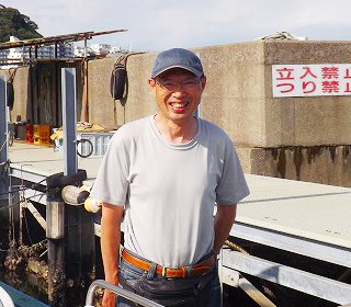 代表者 斉藤信良